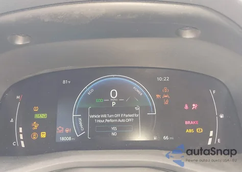 2025 Toyota Camry Se z USA, uszkodzony, nr VIN 4T1DAACK3SU122277